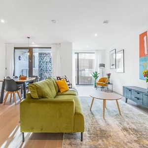 Appartement met Twee Slaapkamers